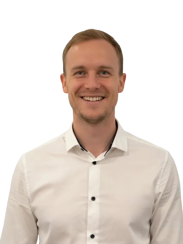 Foto Ing. Michal Nový