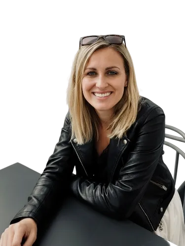 Foto MDDr. Kristina Vaidišová (Tuzarová)